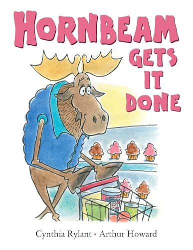 Hornbeam Gets It Done (The Hornbeam Books)