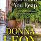 So Shall You Reap: A Commissario Guido Brunetti Mystery (The Commissario Guido Brunetti Mysteries, 32)