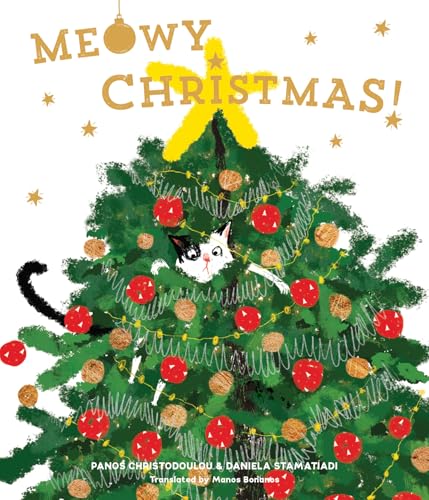 Meowy Christmas!