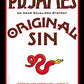 Original Sin (Adam Dalgliesh Mystery Series #9)