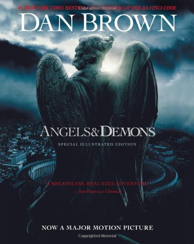 Angels & Demons Special Illustrated Edition: A Novel (Robert Langdon)