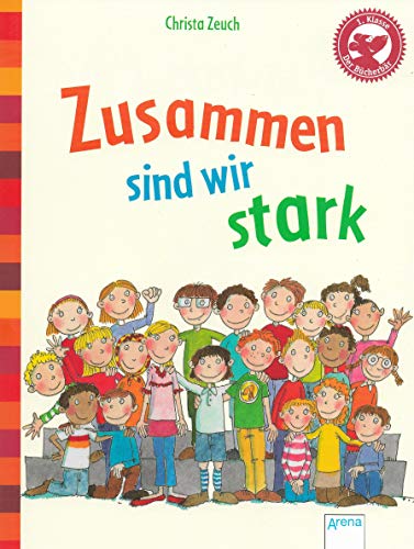 Zusammen sind wir stark