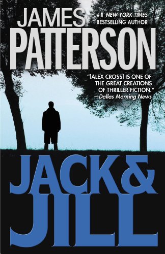 Jack & Jill (Alex Cross)