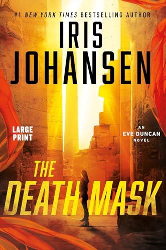 The Death Mask (Eve Duncan)