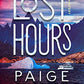 Lost Hours: A Mystery (Alaska Wild, 5)