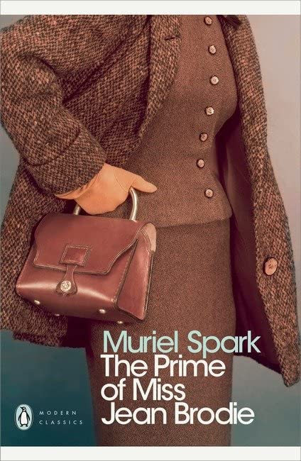 Modern Classics Prime of Miss Jean Brodie (Penguin Modern Classics)