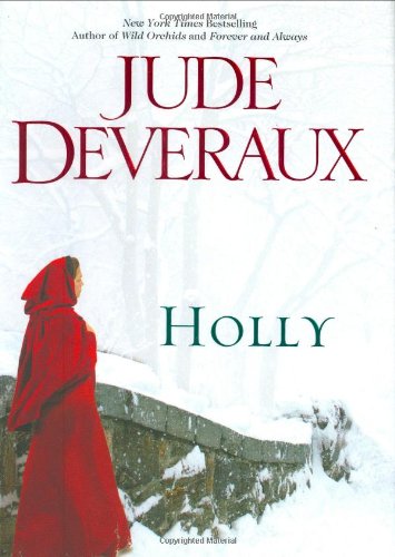 Holly (Deveraux, Jude)