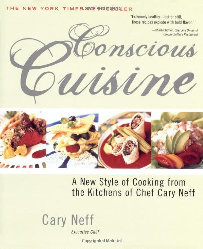 Conscious Cuisine