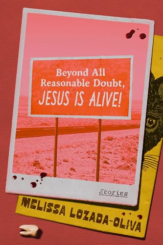 Beyond All Reasonable Doubt, Jesus Is Alive!: Stories