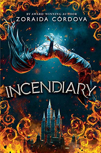 Incendiary (Incendiary (1))