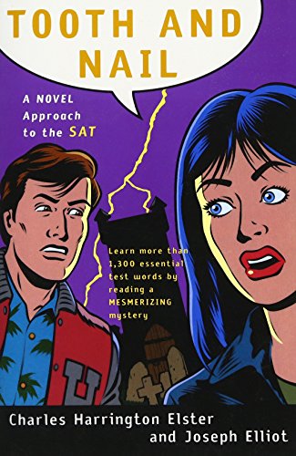 Tooth and Nail: A Novel Approach to the New SAT