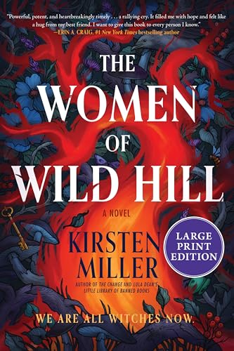 The Women of Wild Hill: A Novel