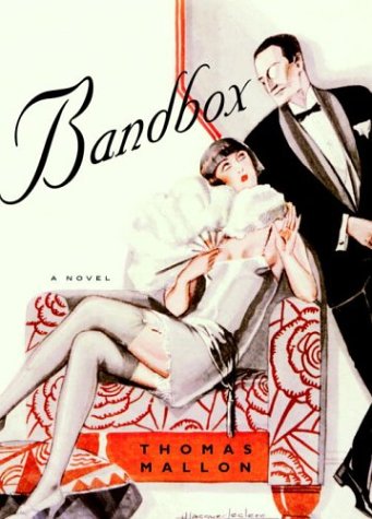 Bandbox: A Novel