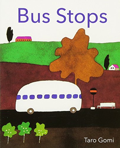 Bus Stops