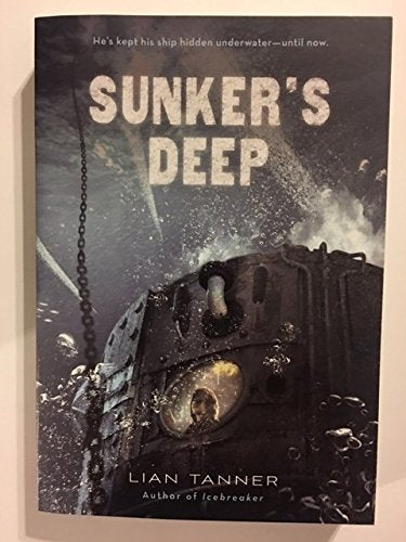 Icebreaker: Sunker's Deep