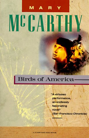 Birds of America