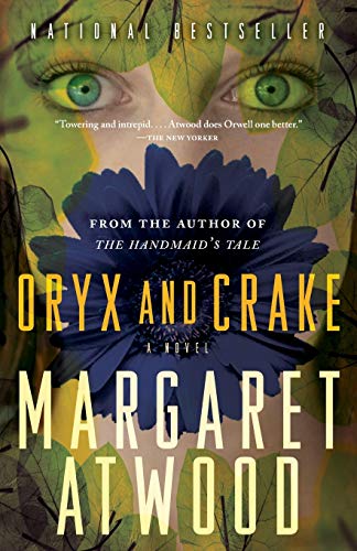 Oryx and Crake