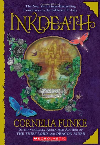 Inkdeath (Inkheart Trilogy)