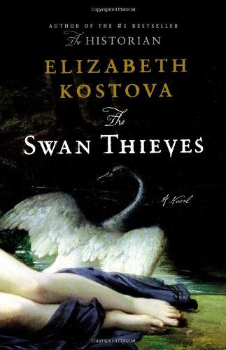 The Swan Thieves: A Novel