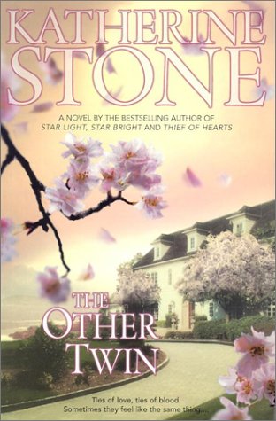 The Other Twin (Stone, Katherine)