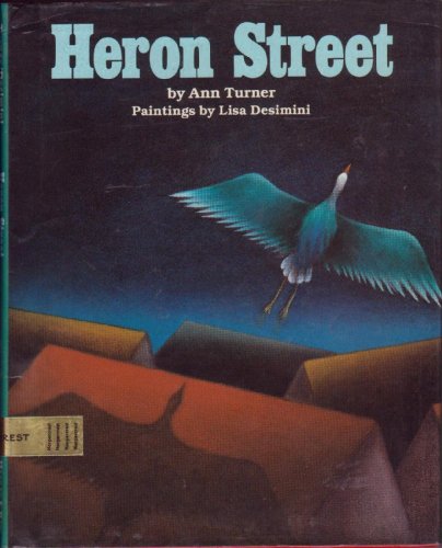 Heron Street