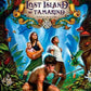 The Lost Island of Tamarind