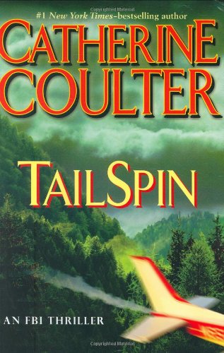 TailSpin (FBI Thriller, No. 12)