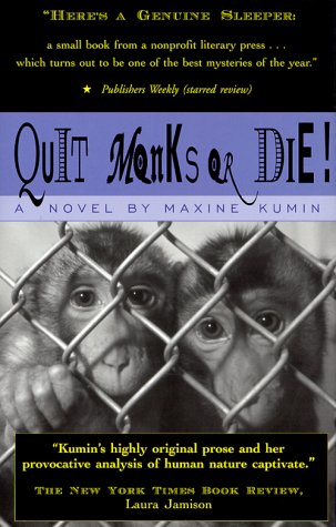 Quit Monks or Die!