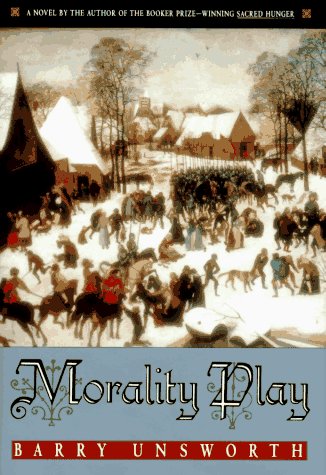 Morality Play