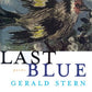 Last Blue: Poems