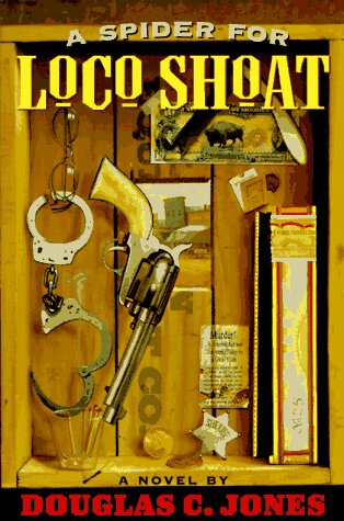 A Spider for Loco Shoat: A Novel