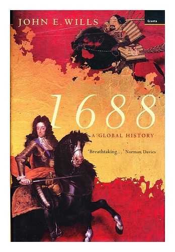 1688: A Global History