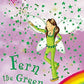 Fern the Green Fairy (Rainbow Fairies) [Paperback] Daisy Meadows (Rainbow Magic)