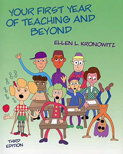 Your First Year of Teaching and Beyond (3rd Edition)