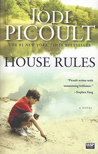 House Rules: A Novel