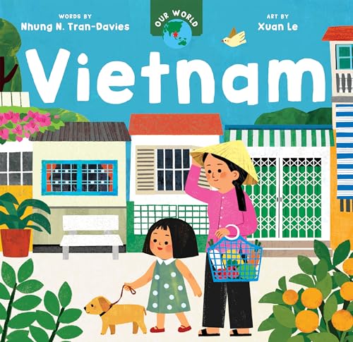 Our World: Vietnam
