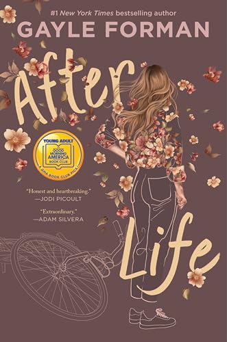 After Life: A Good Morning America Book Club YA Pick