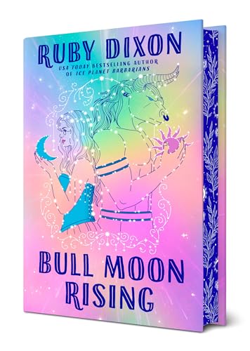 Bull Moon Rising (Royal Artifactual Guild)