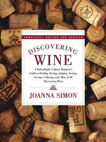 Discovering Wine: Discovering Wine