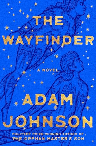 The Wayfinder: A Novel