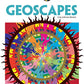 Creative Haven GeoScapes Coloring Book (Creative Haven Coloring Books)