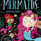 Mermaids Activity Book (Scratch and Sparkle)