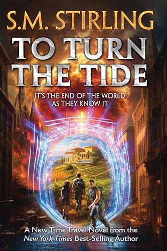 To Turn the Tide (1) (Make the Darkness Light)