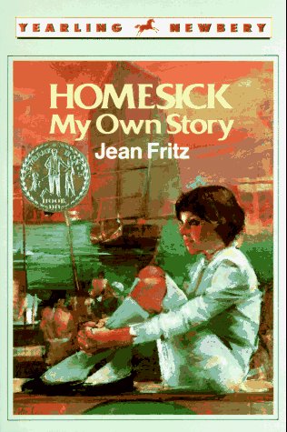 Homesick: My Own Story (Yearling Book)