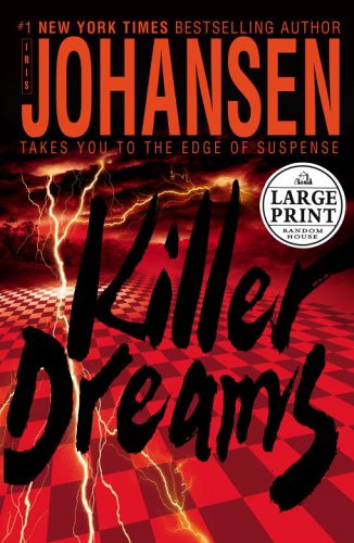 Killer Dreams (Eve Duncan, 11)