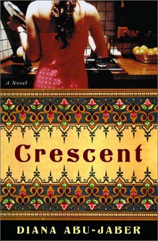 Crescent: A Novel