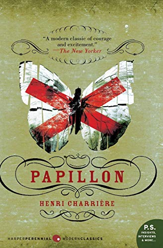 Papillon (P.S.)