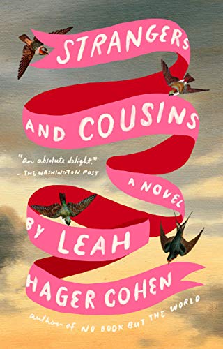 Strangers and Cousins: A Novel