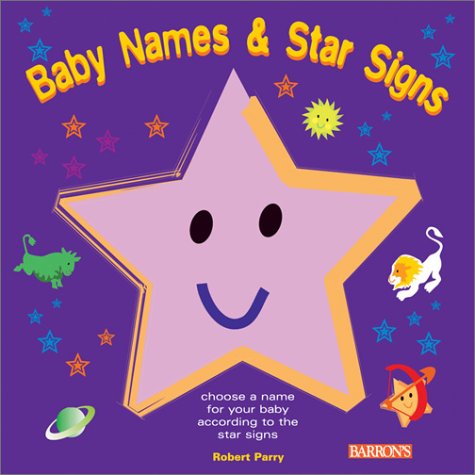 Baby Names & Star Signs: Choose a Name for Your Baby According to the Star Signs