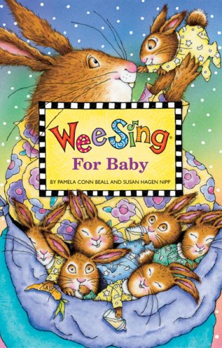 Wee Sing Classic Rhymes and Lullabies